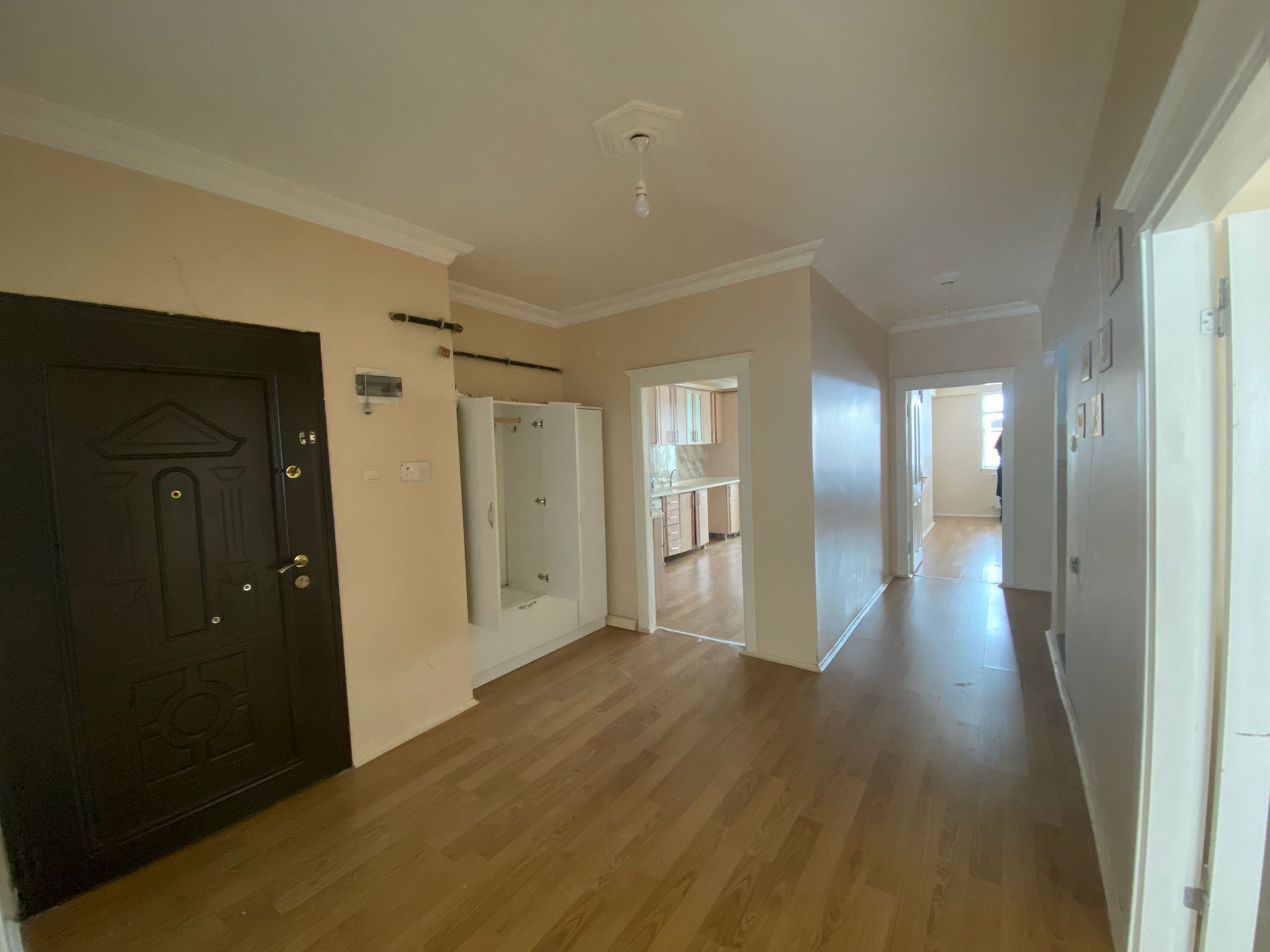 YILDIZKENT'TE KİRALIK DAİRE